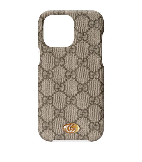 gucci iphone bag.